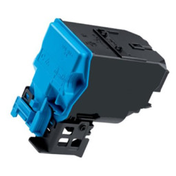 Toner compatible EPSON Aculaser C3900 CX37 cyan (C13S050592)  6.000p.