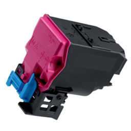 Toner compatible EPSON Aculaser C3900 CX37 magenta (C13S050591)  6.000p.