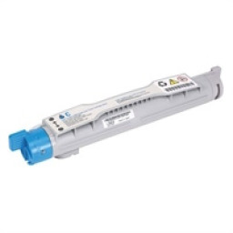 Toner compatible EPSON Aculaser C4200 cyan (C13S050244)  8.000p.