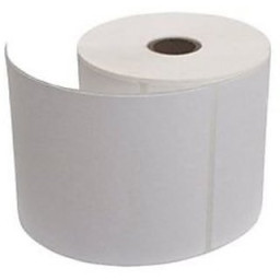 Rollo etiquetas térmicas 100x150mm 250et. etiqueta térmica directa para core 25mm