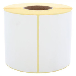 Rollo etiquetas térmicas 148x210mm 900et. coated PCD0584 transf.térmica ind.core 76mm