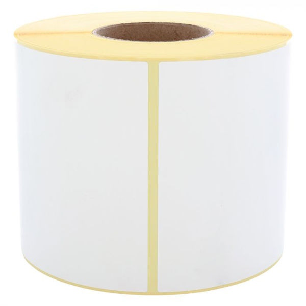 Rollo etiquetas térmicas 148x210mm 900et. coated PCD0584 transf.térmica ind.core 76mm