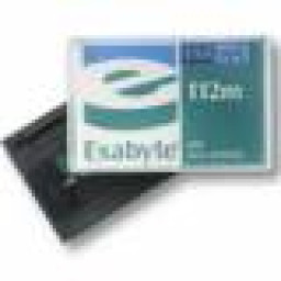 Cinta EXABYTE DDS-2 4mm 120mts 4GB ** 