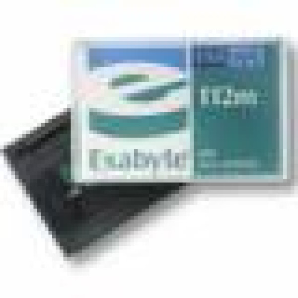 Cinta EXABYTE DDS-2 4mm 120mts 4GB ** 