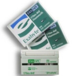 Cinta EXABYTE 8mm cleaning AME 18c. ** Mammoth & Mammoth-2 (03004.02)