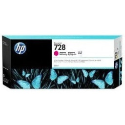 C.t. HP #728 magenta 300ml Designjet T730 T830