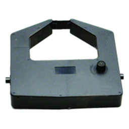 Cinta compatible FUJITSU DL3300 DL3400 DL3450 DX2100 DX2200 DX2300 DX2400 negra