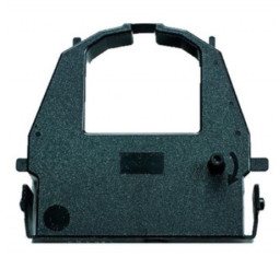Cinta compatible FUJITSU DL3700 DL3800 negro TALLY 2248 2348 LA48N (137020453)