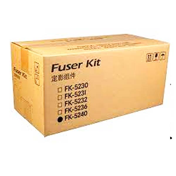 Fusor KYOCERA P5021 P5026 P5526 (302R993080)(302R793080)(FK5230)