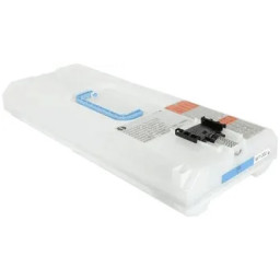 B. residuos CANON WT-202 C3320 C3325 C3330 C3520 C3525 C3530 100.000p. (FM1-A606-050/040)