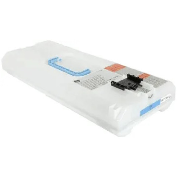 B. residuos CANON WT-202 C3320 C3325 C3330 C3520 C3525 C3530 100.000p. (FM1-A606-050/040)