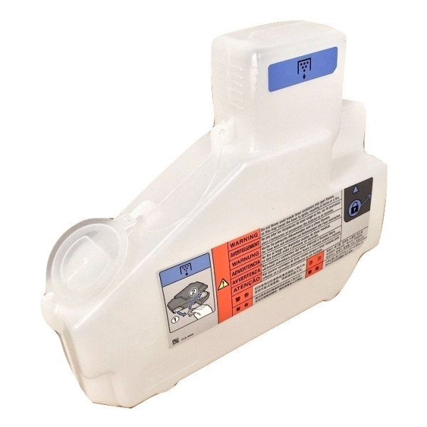 Bote residuos CANON IR2520 IR2525 IR2530 IR4025 IR4525 (Waste toner bottle) WT-101