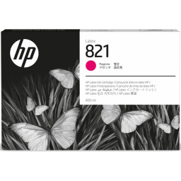 C.t.HP #821 latex magenta 400ml