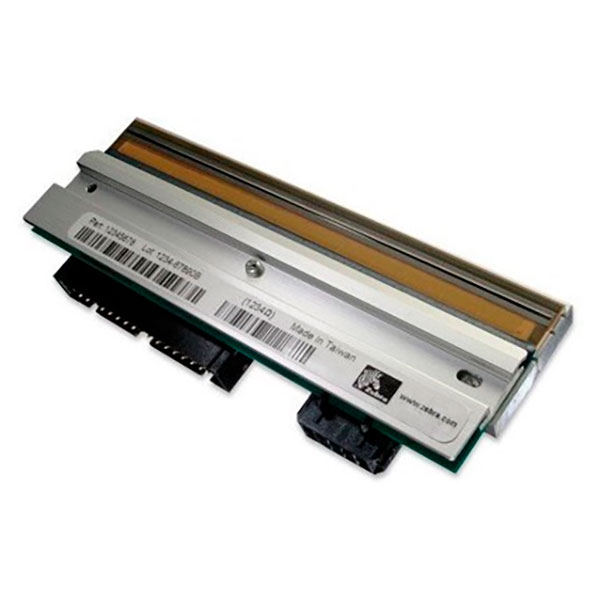 Cabezal ZEBRA Z4M+ 300dpi Cabezal ZEBRA Z4M+ 300dpi