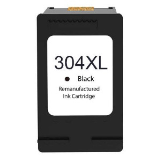 C.t. compatible HP #304XL (compat.N9K08AE) negro *Compatible Non-OEM* 20ml. C.t. compatible HP #304XL (compat.N9K08AE) negro *Compatible Non-OEM* 20ml.