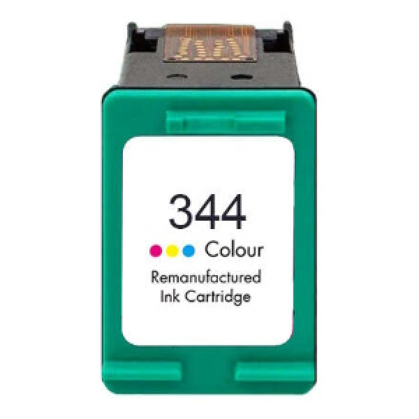 C.t. compatible HP #344 (compat.C9363EE) Color *Compatible Non-OEM* 18ml.