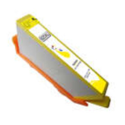 C.t. compatible HP #920XL (CD974AE) amarillo 14.6ml C.t. compatible HP #920XL (CD974AE) amarillo 14.6ml