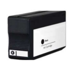C.t. compat. HP #953XL (L0S70AE/L0S58AE) negro *Compatible* chip reforzado contra actualizaciones C.t. compat. HP #953XL (L0S70AE/L0S58AE) negro *Compatible* chip reforzado contra actualizaciones