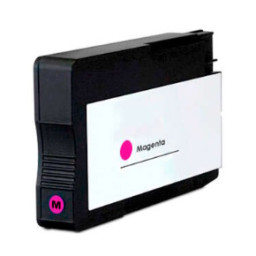 C.t. compat. HP #953XL (F6U17AE/F6U13AE) magenta *Compatible* chip reforzado contra actualizaciones C.t. compat. HP #953XL (F6U17AE/F6U13AE) magenta *Compatible* chip reforzado contra actualizaciones