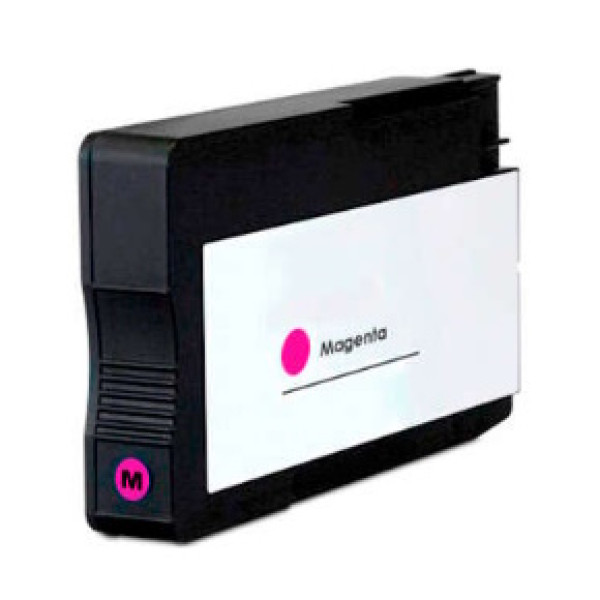 C.t. compat. HP #953XL (F6U17AE/F6U13AE) magenta *Compatible* chip reforzado contra actualizaciones C.t. compat. HP #953XL (F6U17AE/F6U13AE) magenta *Compatible* chip reforzado contra actualizaciones