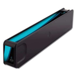 C.t. compatible HP #973X (F6T81AE) cyan *Compatible Non-OEM* 7.000p. C.t. compatible HP #973X (F6T81AE) cyan *Compatible Non-OEM* 7.000p.