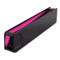 C.t. compatible HP #973X (F6T81AE) magenta *Compatible Non-OEM* 7.000p.