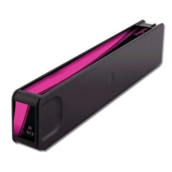 C.t. compatible HP #973X (F6T81AE) magenta *Compatible Non-OEM* 7.000p. C.t. compatible HP #973X (F6T81AE) magenta *Compatible Non-OEM* 7.000p.