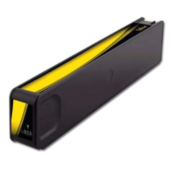 C.t. compatible HP #973X (F6T81AE) amarillo *Compatible Non-OEM* 7.000p. C.t. compatible HP #973X (F6T81AE) amarillo *Compatible Non-OEM* 7.000p.