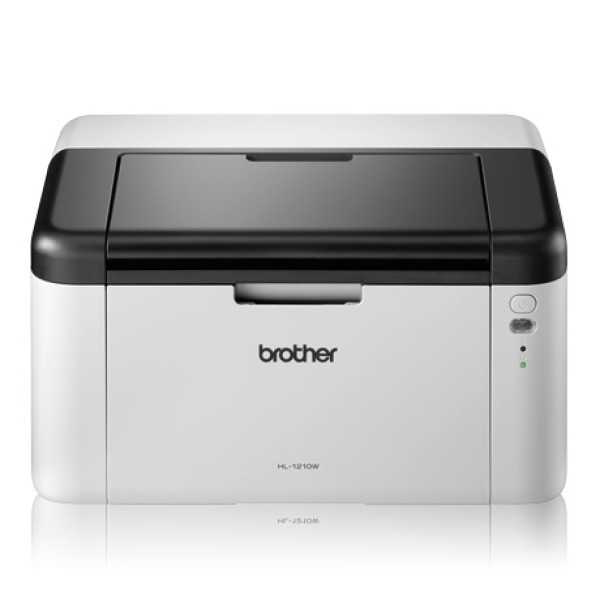 Impr. BROTHER láser mono HL-1210W A4 20ppm HQ1200 150h USB/WiFi