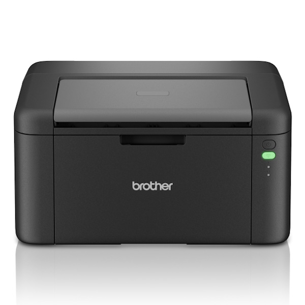 Impr. BROTHER láser mono HL-L1240W A4 20ppm HQ1200 150h USB/WiFi negra
