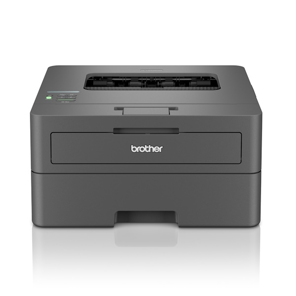 Impr. BROTHER láser mono HL-L2400DWE A4 30ppm 1200pp 250h Duplex USB/WiFi
