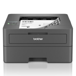 Impr. BROTHER láser mono HL-L2445DW A4 32ppm 1200pp 250h Duplex USB/WiFi/Eth #PROMO#