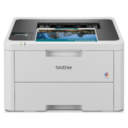 Impr. BROTHER LED color HL-L3240CDW A4 26ppm 256MB 250h Duplex USB/Eth/WiFi