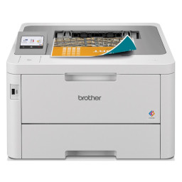 Impr. BROTHER LED color HL-L8240CDW A4 30ppm 512MB 250+30h Duplex USB/Eth/WiFi