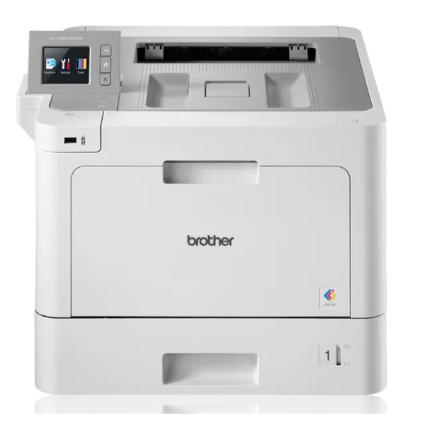 Impr. BROTHER láser color HL-L9310CDW A4 31ppm,2400x600,128MB,USB+Eth+WiFi,Duplex,+500h