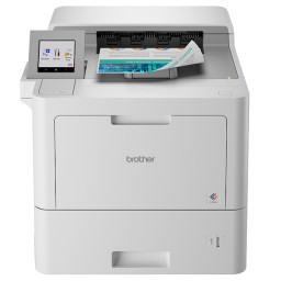 Impr. BROTHER láser color HL-L9430CDN A4 40ppm 1GB 520+100h Duplex USB/Eth