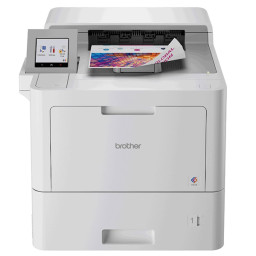 Impr. BROTHER láser color HL-L9470CDN A4 40ppm 1GB 520+100h Duplex USB/Eth