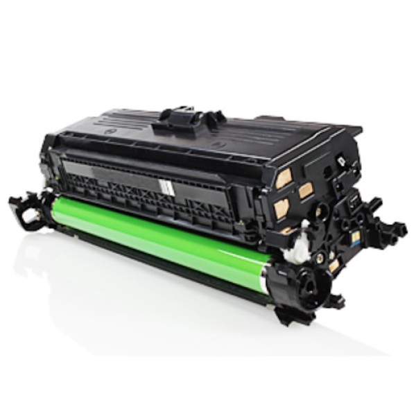Toner compatible HP CE340A CE270A CE740 black 13.500p.