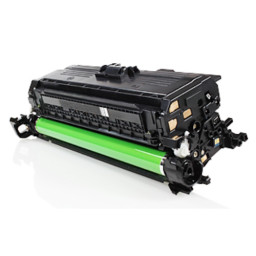 Toner compatible HP CE400X/CE400A/CE250X/CE250A black 11.000p.