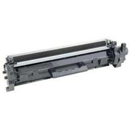 Toner compatible HP CF230X black Ljet M203 M227 4.000p.