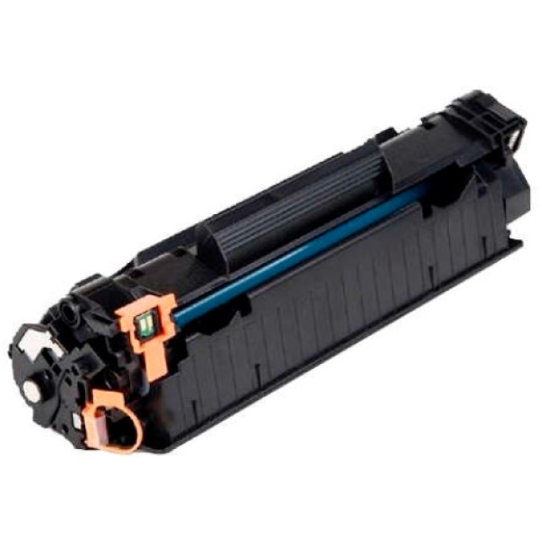 Toner compatible HP CF244A black 1.000p. Ljet M14 M15 M27 M28