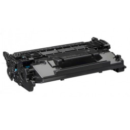 Toner compatible HP CF259X black 10.000p. (no sirve para modelo e con hp+)