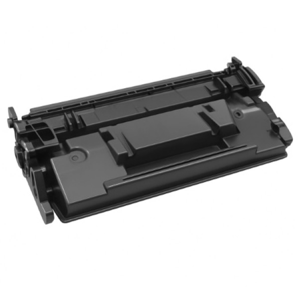 Toner compatible HP CF287A Black 10.000p.