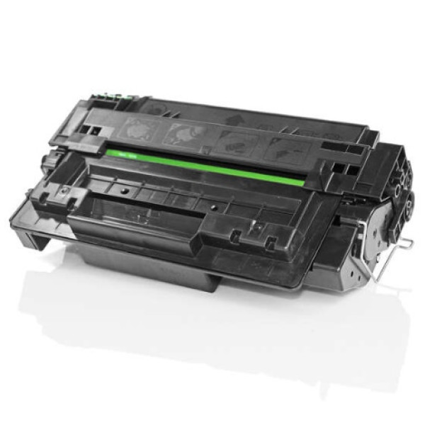 Toner compatible HP Q7551A black 6.500p.