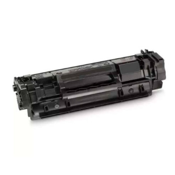 Toner compatible HP 139X W1390X Black 4.000p.