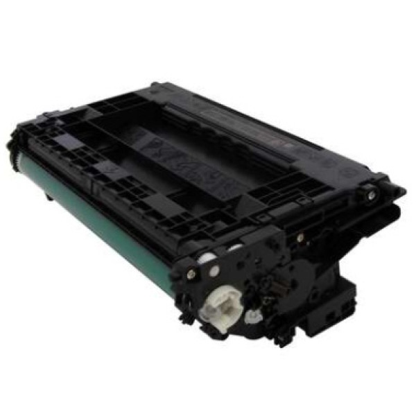 Toner compatible HP 147X W1470X Black 25.200p. (no vale para HP+)