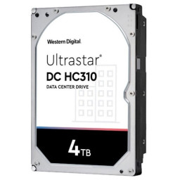 HDD WESTERN DIGITAL DC HC310: 3.5