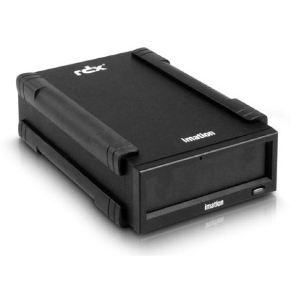 External dock IMATION RDX USB 3.0 con software de backup Retrospect 7.7 Win #PROMO#