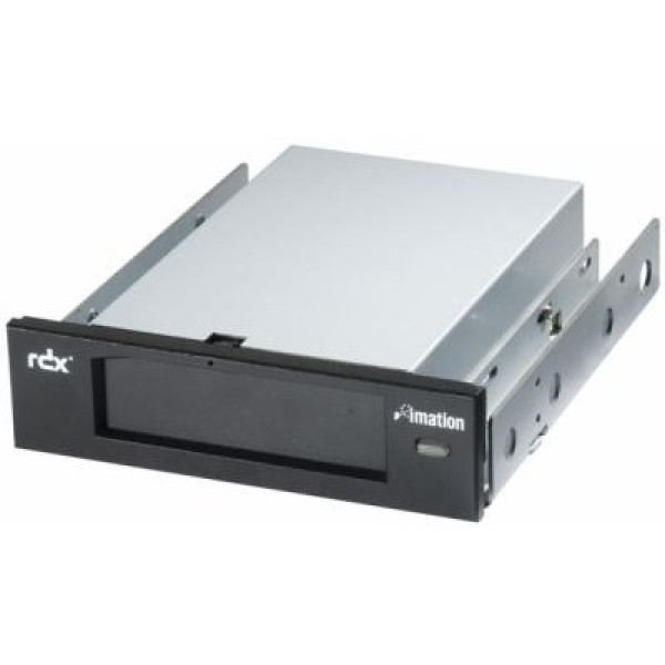 Internal dock IMATION RDX USB 3.0 formato 5,25 Internal dock IMATION RDX USB 3.0 formato 5,25