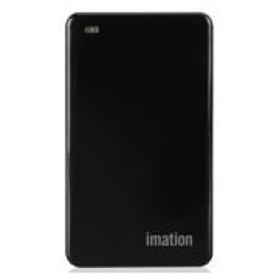 SSD externa IMATION 1.8